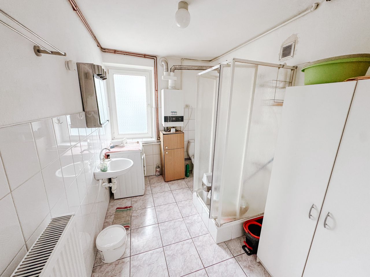 Mieszkanie 3-pokojowe Szczecin Gumieńce, Gumieńce. Zdjęcie 5