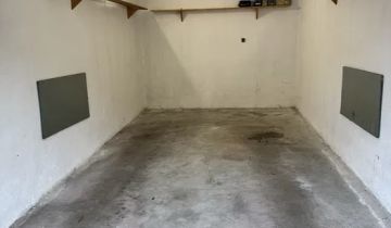 Garaż/miejsce parkingowe Kraków Grzegórzki, ul. Żółtej Ciżemki