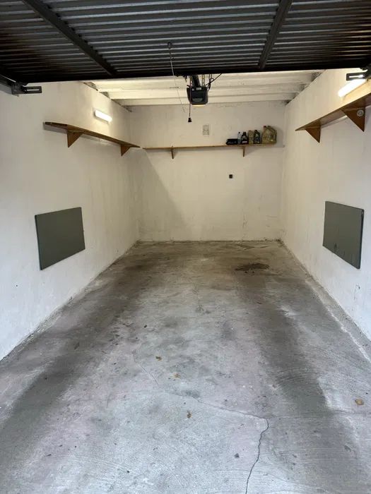 Garaż/miejsce parkingowe Kraków Grzegórzki, ul. Żółtej Ciżemki. Zdjęcie 2