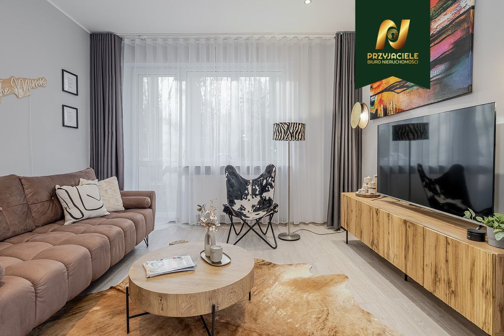 Mieszkanie 2-pokojowe Sopot, al. Niepodległości. Zdjęcie 5