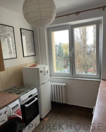 Mieszkanie 2-pokojowe Warszawa Ursynów, ul. Xawerego Dunikowskiego