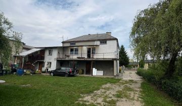 dom wolnostojący Gąsocin, ul. Szkolna