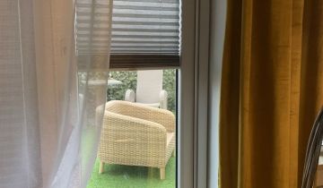 Mieszkanie 2-pokojowe Sulęcin