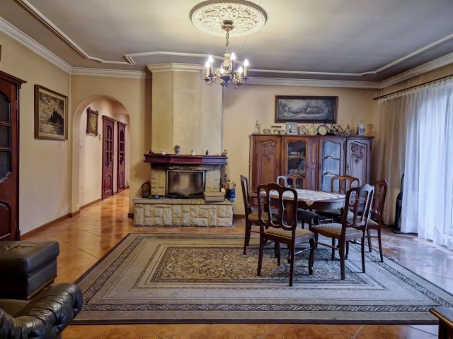 dom wolnostojący, 5 pokoi Grodzisko. Zdjęcie 6