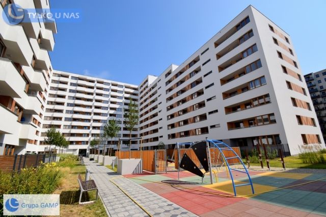 Mieszkanie 2-pokojowe Kraków Prądnik Czerwony, ul. Dobrego Pasterza. Zdjęcie 16