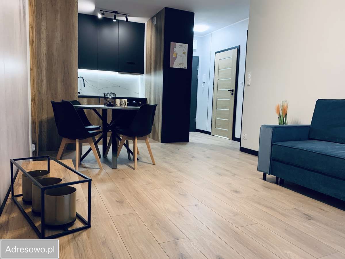 Mieszkanie 2-pokojowe Wrocław Śródmieście, wyspa Kępa Mieszczańska. Zdjęcie 9