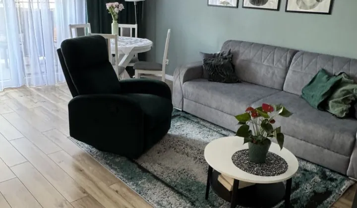 Mieszkanie 3-pokojowe Lublin Sławin, ul. Zielone Wzgórze