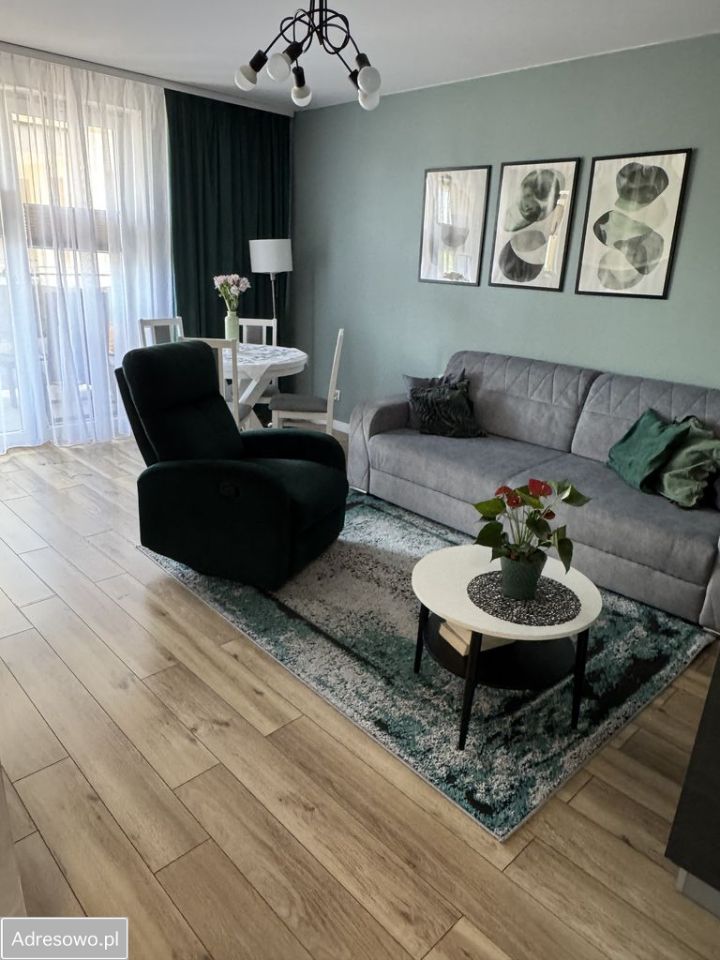 Mieszkanie 3-pokojowe Lublin Sławin, ul. Zielone Wzgórze