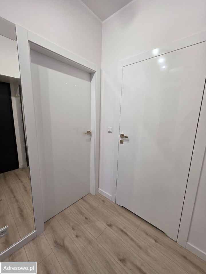 Mieszkanie 3-pokojowe Olsztyn Kormoran, ul. Wincentego Pstrowskiego. Zdjęcie 11