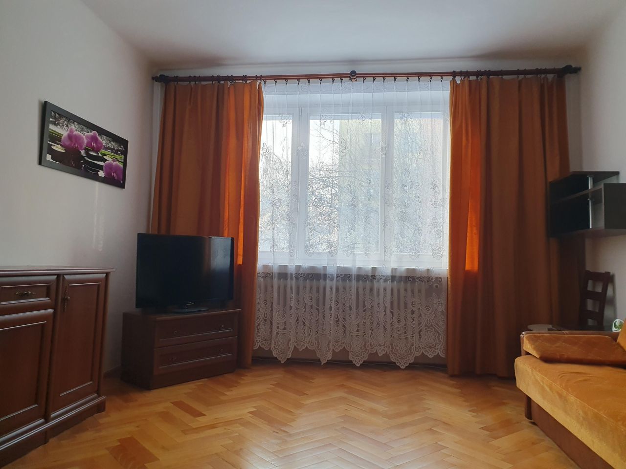 Mieszkanie 1-pokojowe Łódź Bałuty, ul. Boya-Żeleńskiego. Zdjęcie 6