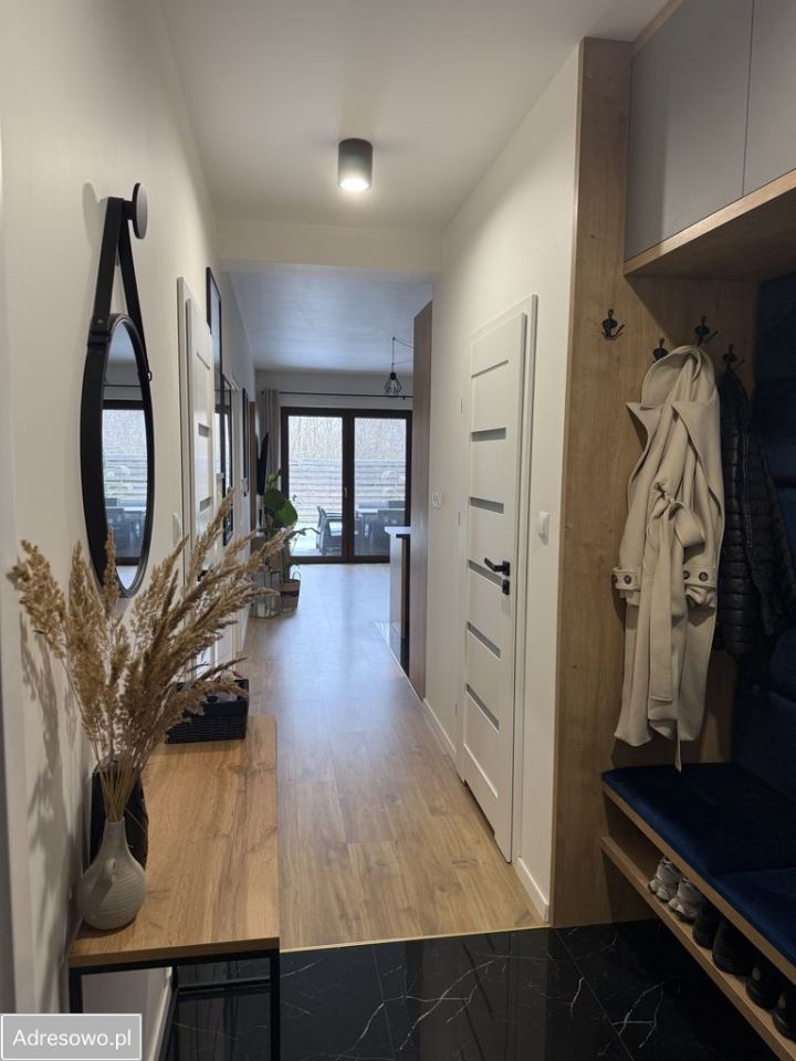 Mieszkanie 3-pokojowe Aleksandrów Łódzki, ul. Władysława IV. Zdjęcie 19