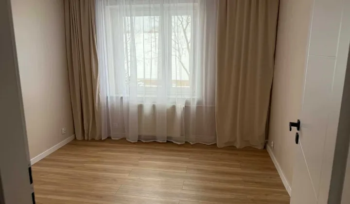 Mieszkanie 4-pokojowe Tarnowskie Góry