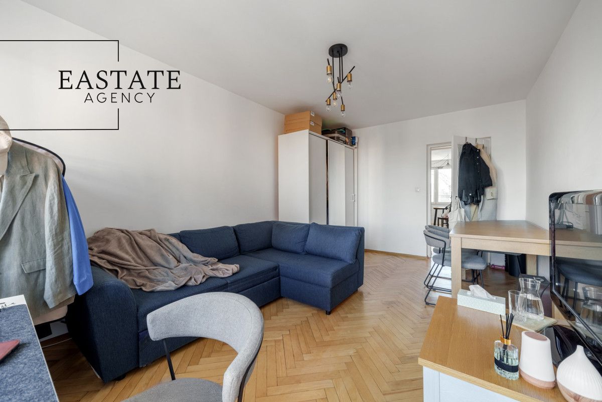 Mieszkanie 2-pokojowe Warszawa Wola, ul. Wolska. Zdjęcie 5