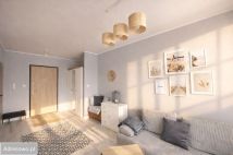 Mieszkanie 1-pokojowe Kowale, ul. Szumilas. Zdjęcie 4