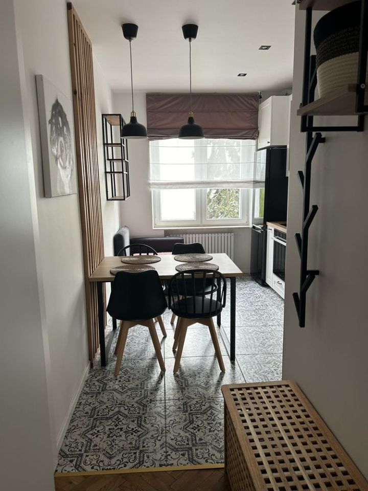 Mieszkanie 2-pokojowe Warszawa Grochów, ul. Szaserów. Zdjęcie 7