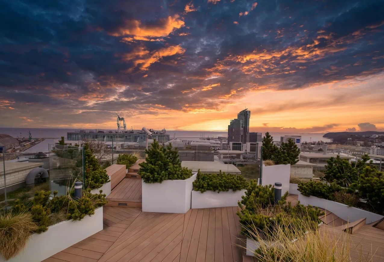 Mieszkanie 4-pokojowe Gdynia Śródmieście. Zdjęcie 11