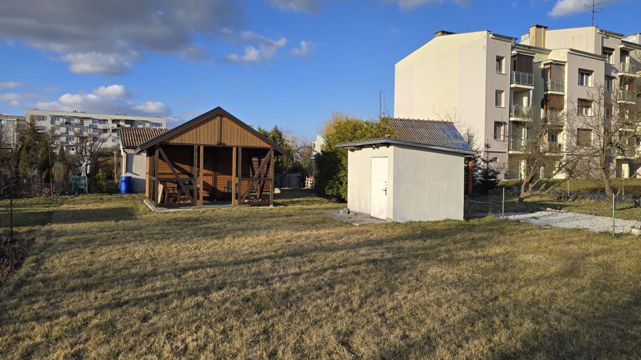 Działka rod Rogoźno. Zdjęcie 7