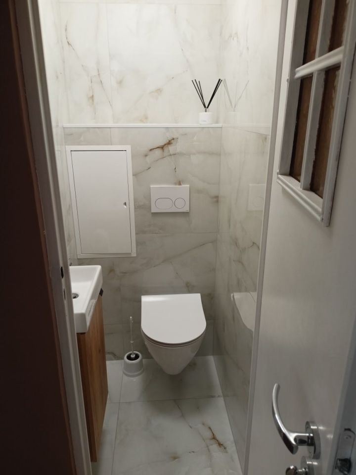 Mieszkanie 3-pokojowe Gorzów Wielkopolski Górczyn, ul. Franciszka Walczaka. Zdjęcie 3