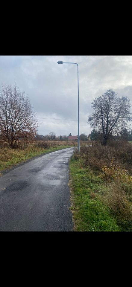 Działka budowlana Dębno, ul. Bolesława Śmiałego. Zdjęcie 2