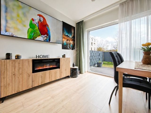 dom szeregowy, 7 pokoi Gdynia Chwarzno-Wiczlino, ul. Oleńki Billewiczówny. Zdjęcie 1