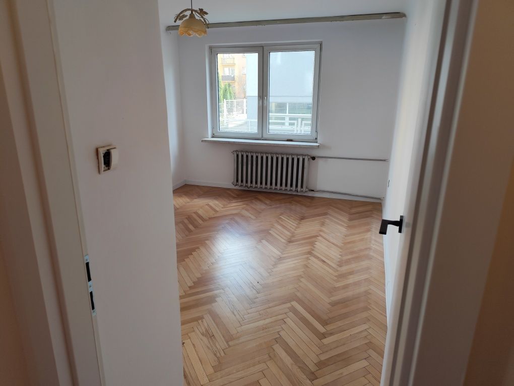 Mieszkanie 3-pokojowe Ciechanów, ul. 11 Pułku Ułanów Legionowych. Zdjęcie 1