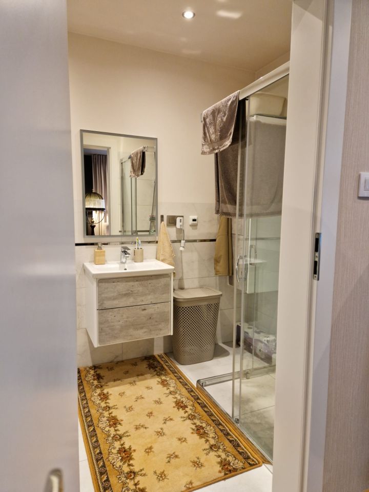 Mieszkanie 2-pokojowe Busko-Zdrój, ul. Jana Długosza. Zdjęcie 3