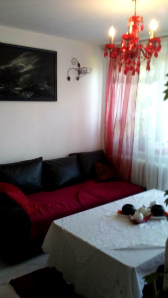 dom szeregowy, 3 pokoje Krzywie. Zdjęcie 15