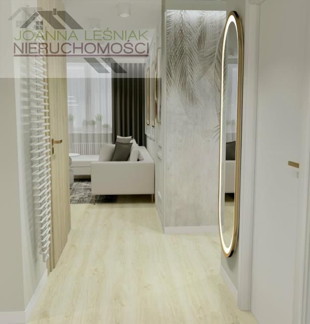 Mieszkanie 3-pokojowe Olkusz, ul. Legionów Polskich. Zdjęcie 7