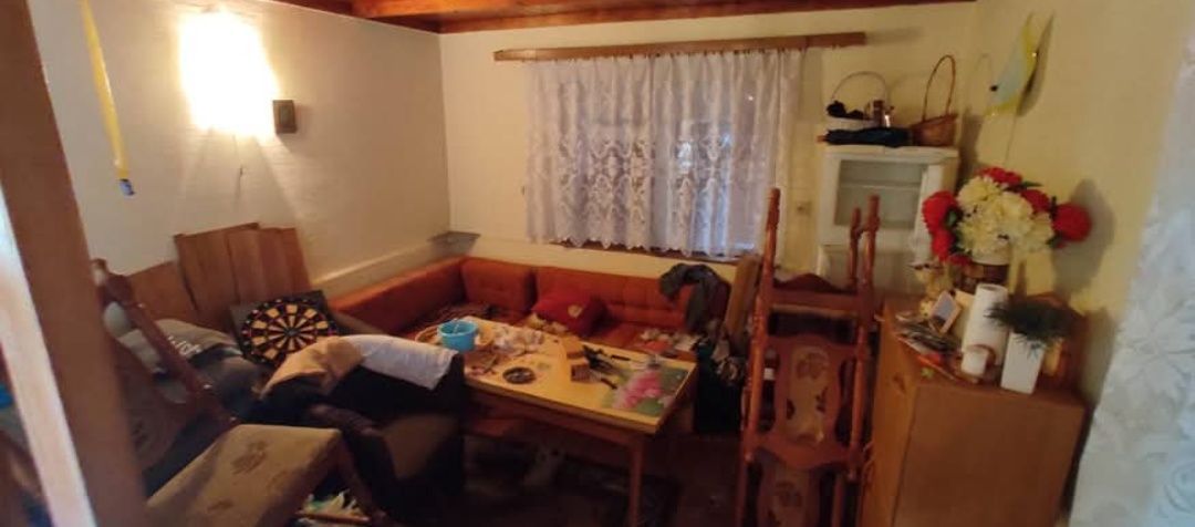 Działka rod Szczecin, ul. Hoża. Zdjęcie 3