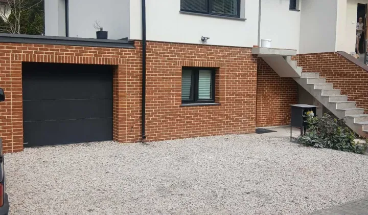 bliźniak Nadarzyn, ul. Modrzewiowa