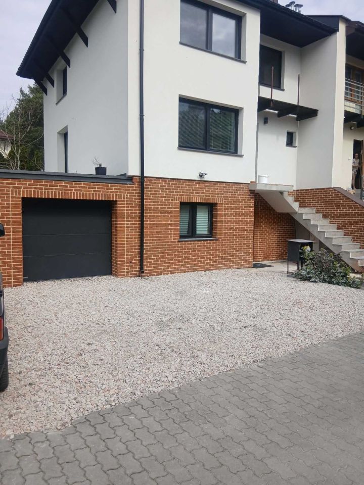 bliźniak Nadarzyn, ul. Modrzewiowa. Zdjęcie 1