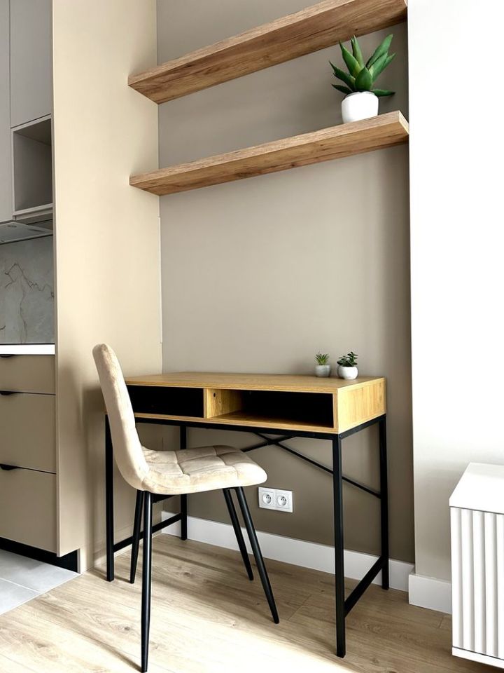 Mieszkanie 2-pokojowe Warszawa Mokotów. Zdjęcie 4