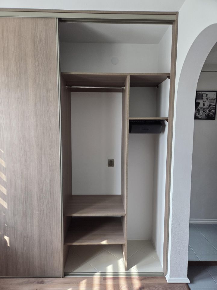 Mieszkanie 1-pokojowe Kraków Podgórze Duchackie, ul. por. Halszki. Zdjęcie 19