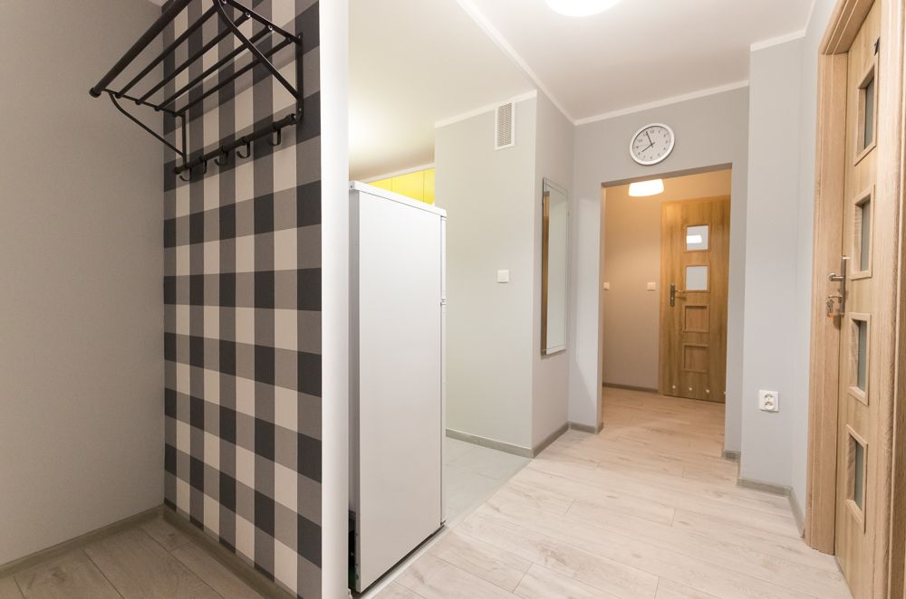 Pokój Wrocław Nowy Dwór, Rogowska 32. Zdjęcie 8