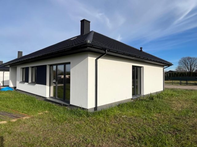 dom wolnostojący, 4 pokoje Krusze, ul. Kryształowa. Zdjęcie 7