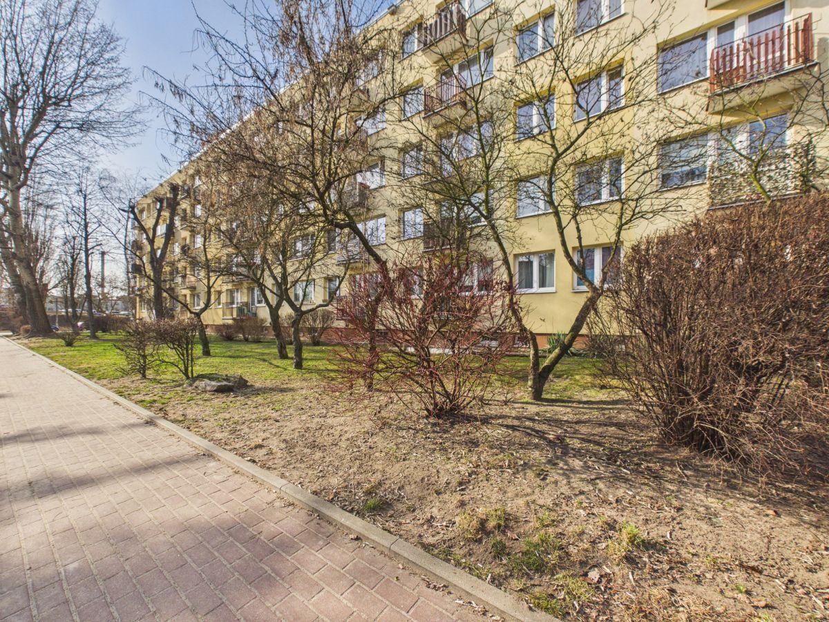 Mieszkanie 3-pokojowe Pruszków, ul. Bristol. Zdjęcie 32