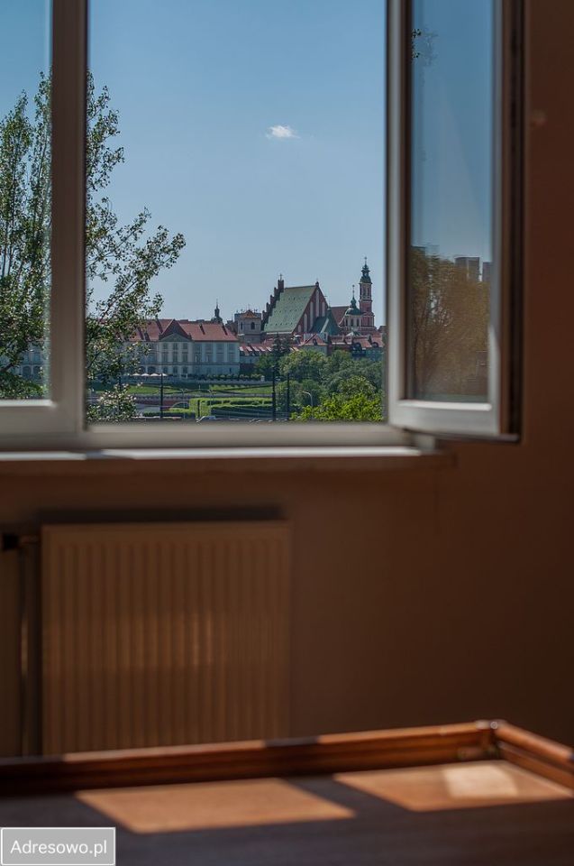 Mieszkanie 3-pokojowe Warszawa Praga-Północ, ul. Panieńska. Zdjęcie 8