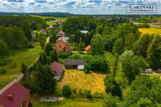 dom wolnostojący, 5 pokoi Ładna. Zdjęcie 4