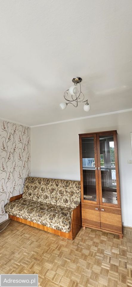 Mieszkanie 3-pokojowe Warszawa Mokotów, ul. Egejska. Zdjęcie 3