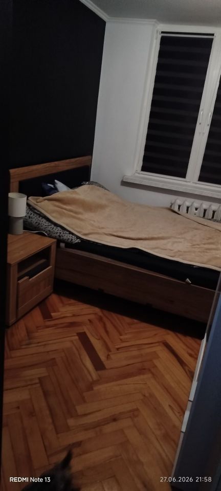 Mieszkanie 2-pokojowe Kraśnik Stary Kraśnik, ul. Koszarowa. Zdjęcie 2