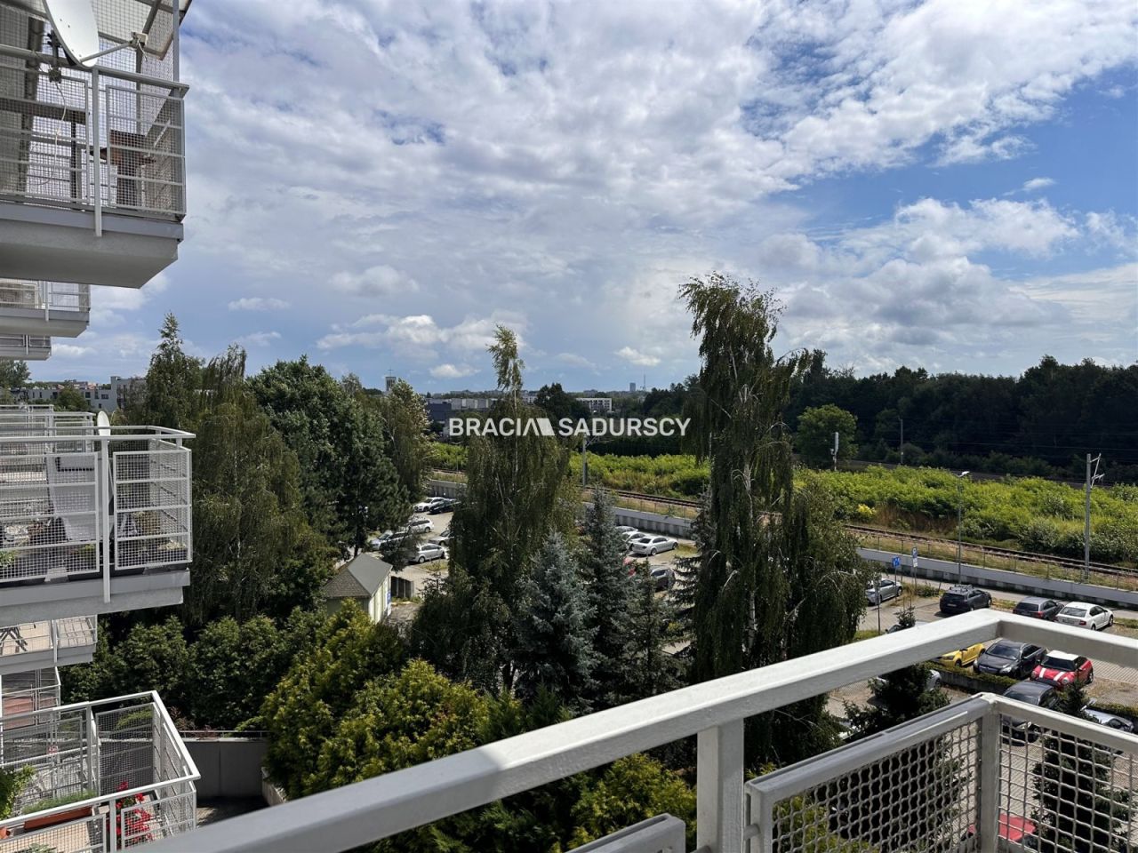 Mieszkanie 2-pokojowe Kraków Azory, ul. Eljasza Walerego Radzikowskiego. Zdjęcie 15