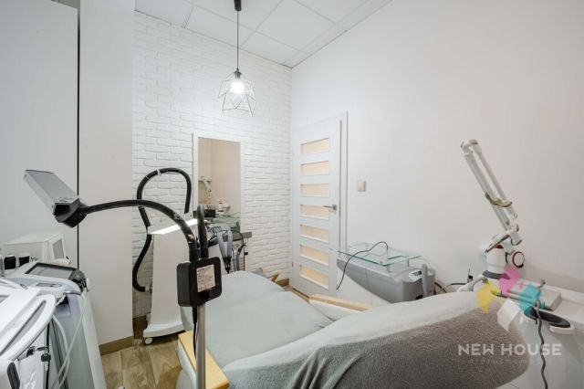 Lokal Olsztyn, ul. Armii Krajowej. Zdjęcie 8