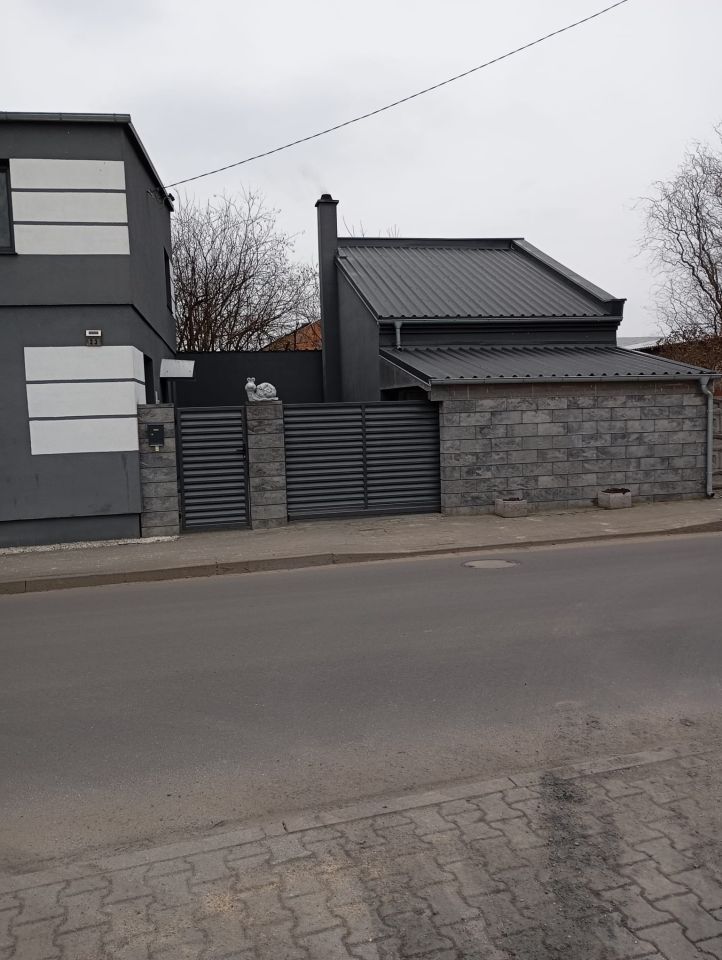 dom wolnostojący, 3 pokoje Rozstępniewo Rozstępniewo-Cegielnia. Zdjęcie 17