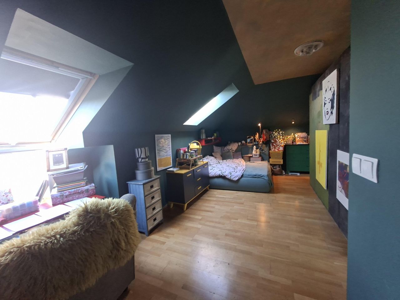 Mieszkanie 5-pokojowe Warszawa Wilanów, ul. Rotmistrzowska. Zdjęcie 7
