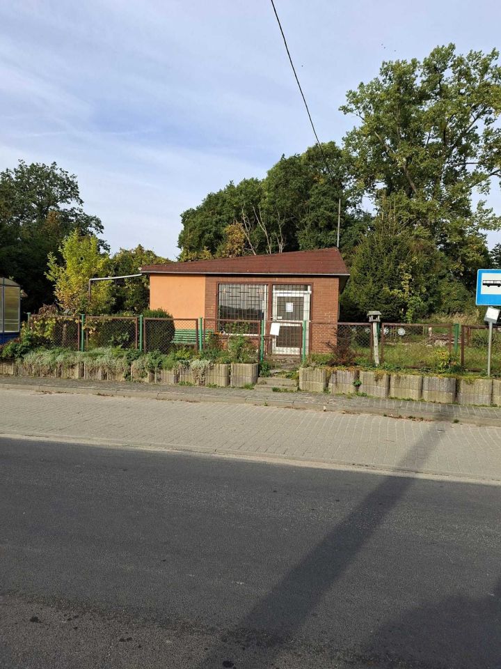 Działka inwestycyjna Upadły. Zdjęcie 2
