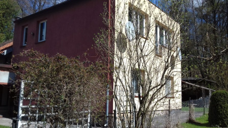 bliźniak Mrągowo