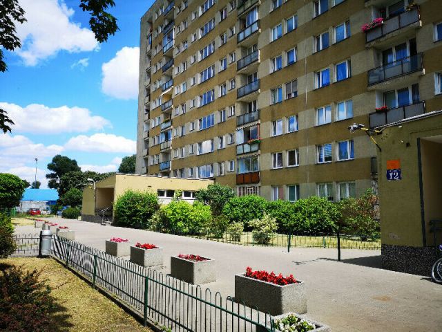Mieszkanie 2-pokojowe Warszawa Bródno, ul. Turmoncka. Zdjęcie 1