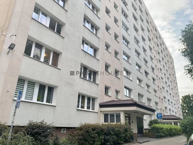 Mieszkanie 2-pokojowe Warszawa Mokotów, ul. Stefana Pieńkowskiego. Zdjęcie 1