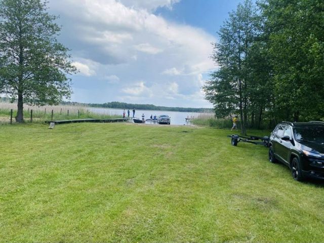 Działka budowlana Pilchy. Zdjęcie 1