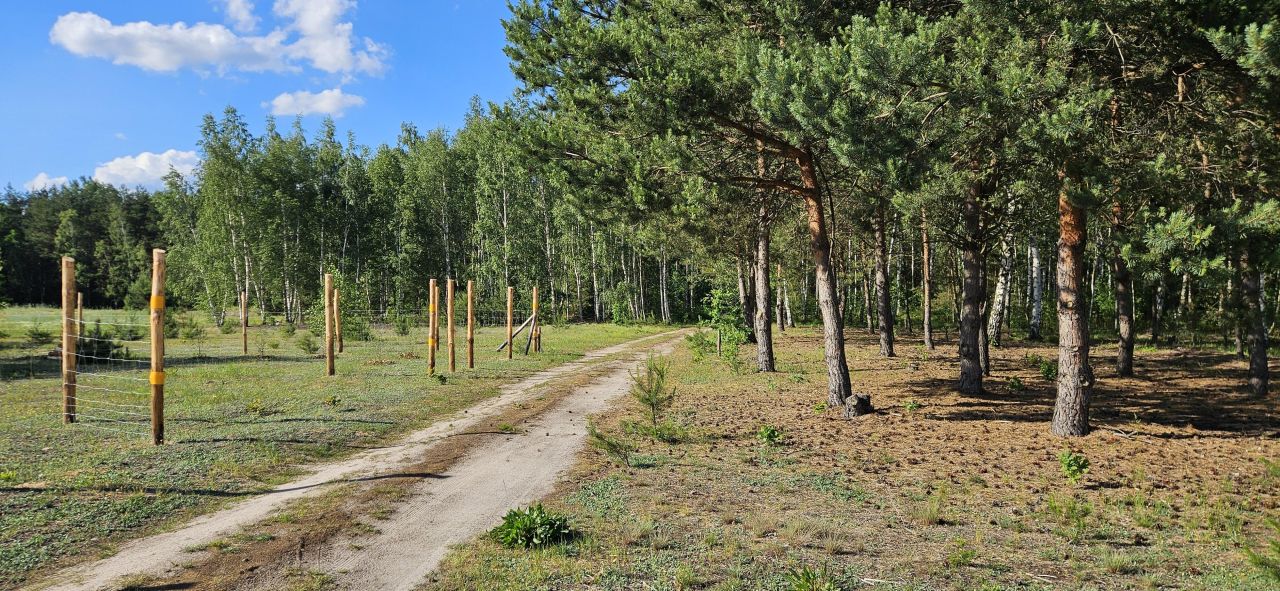 Działka budowlana Bobrowniki Przyluśnia. Zdjęcie 1